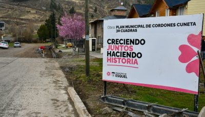 licitacion cuadras esquel