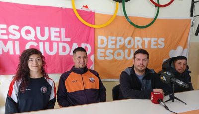 liga de futbol infantil 06-2026
