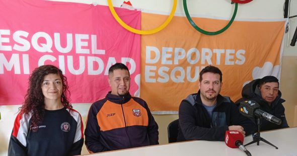 liga de futbol infantil 06-2026