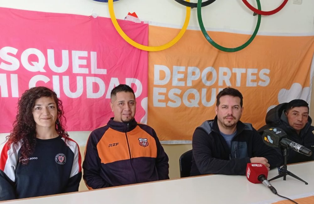 liga de futbol infantil 06-2026