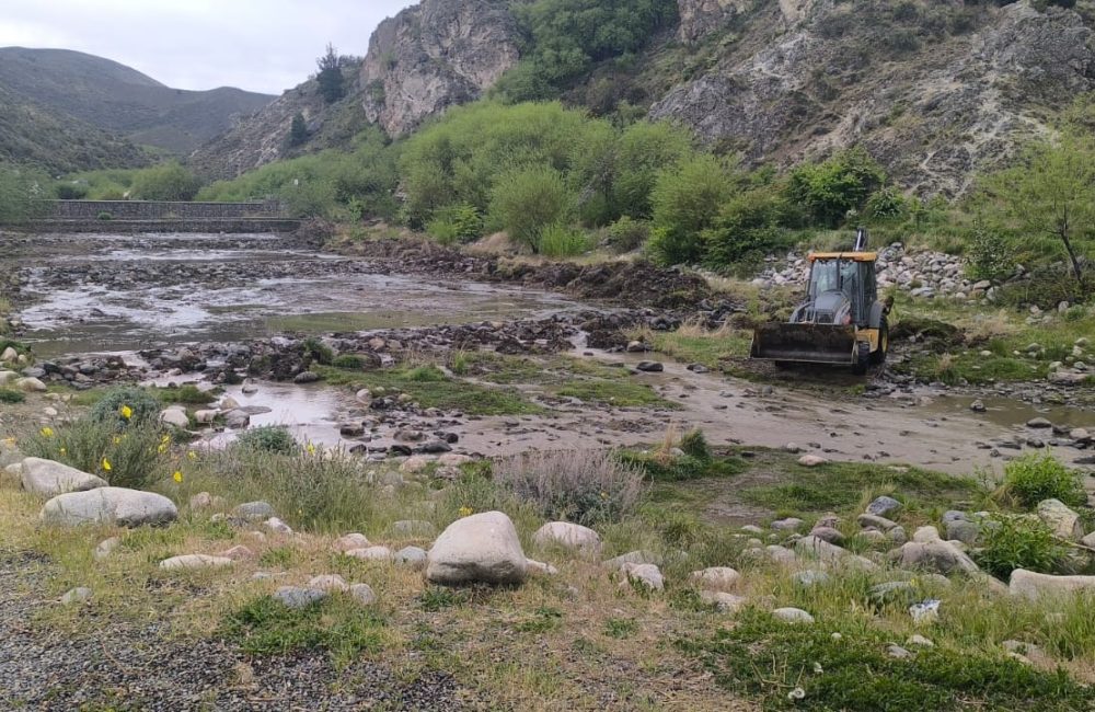 limpieza arroyo esquel 1
