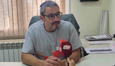 livio espinosa 22 de enero