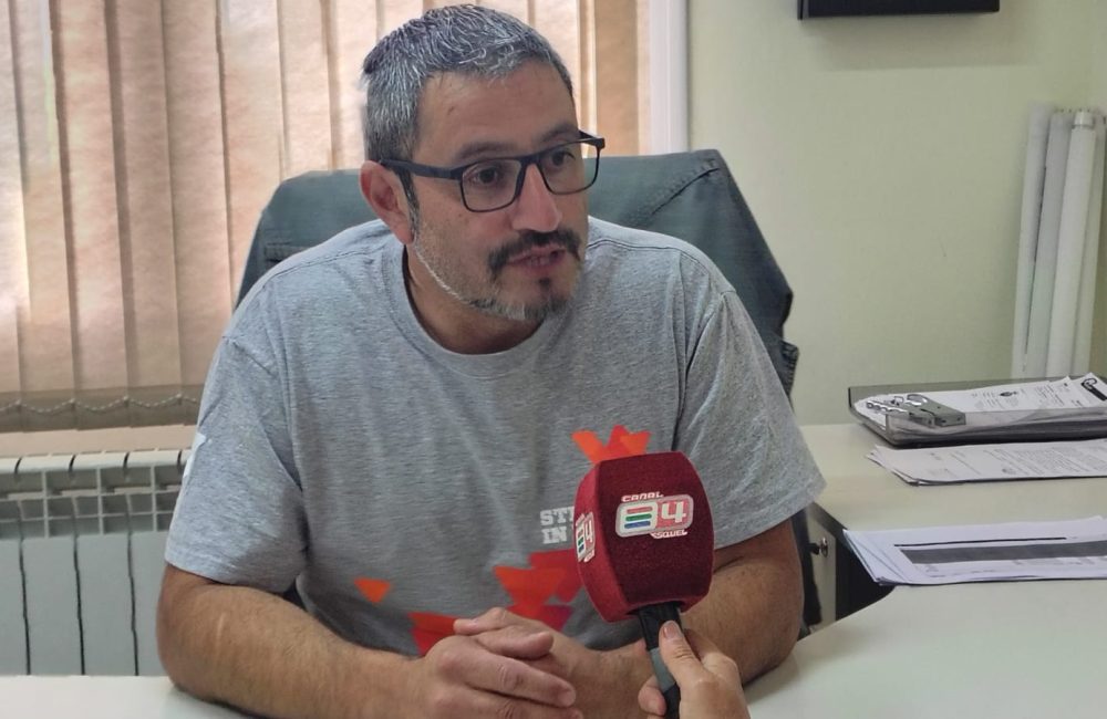 livio espinosa 22 de enero