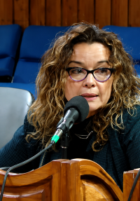 liza arrua