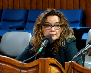 liza arrua