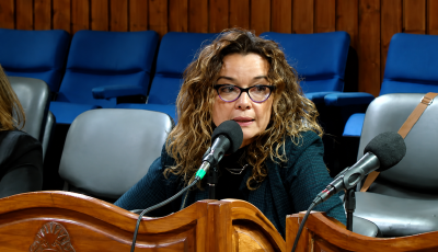 liza arrua