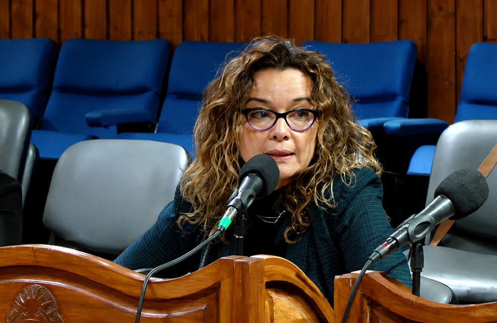 liza arrua