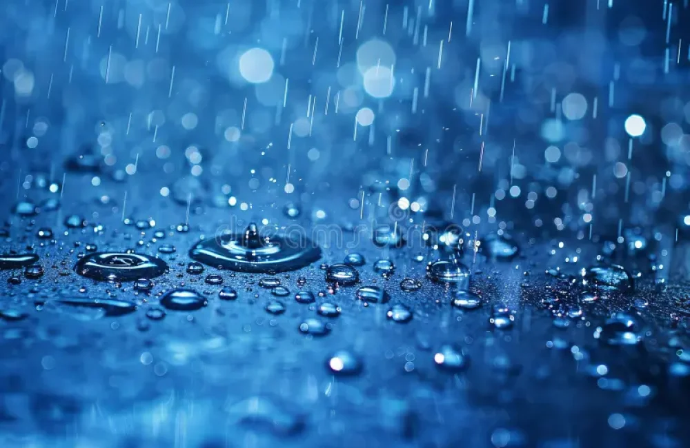 lluvia 2