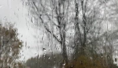 lluvia