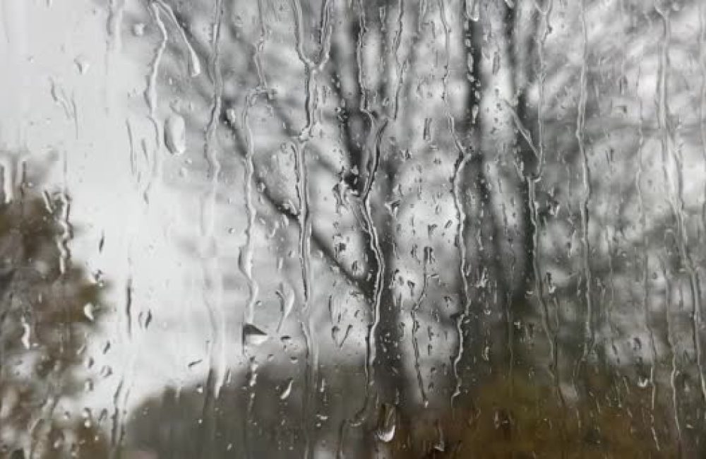 lluvia