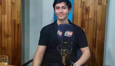 luca de leonadis portada