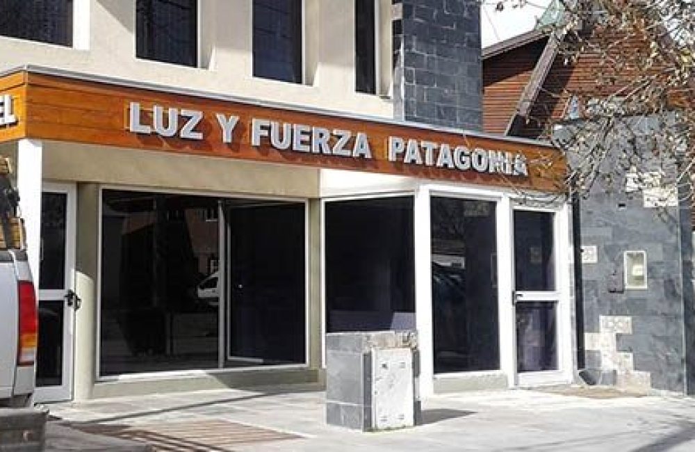 luz y fuerza esquel