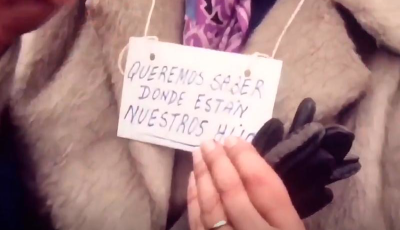 madres