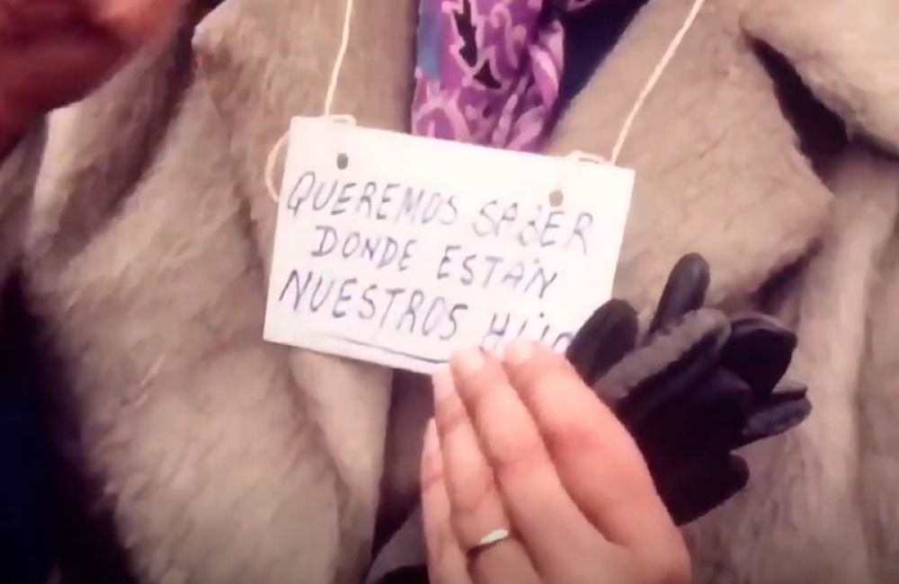 madres