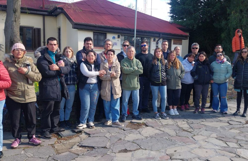 madres y padres esc experimental