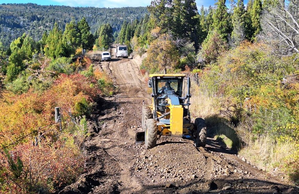 maquina treveli callejon