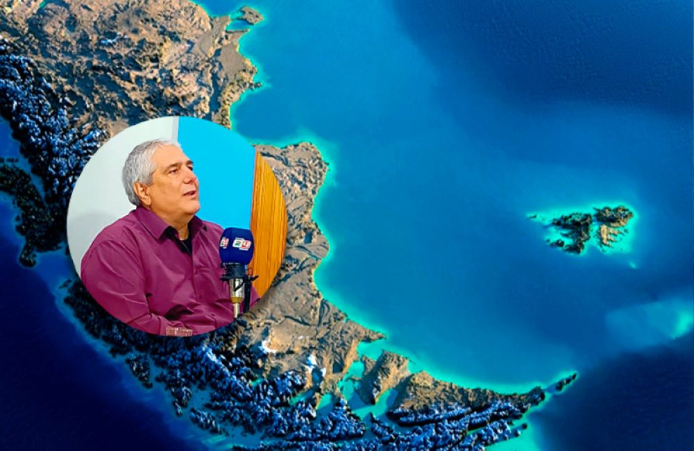marcelo salonio portada