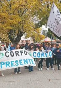 marcha estatales