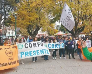 marcha estatales