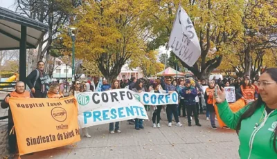 marcha estatales