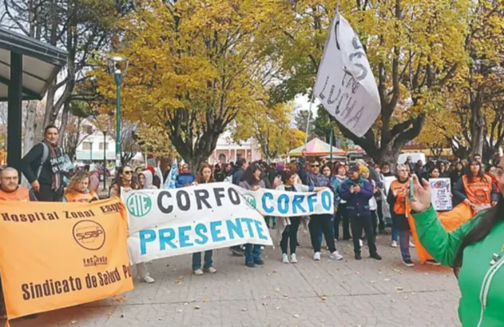 marcha estatales