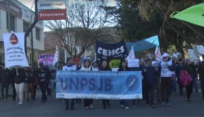 marcha
