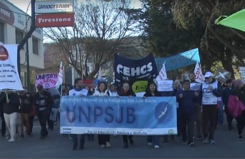 marcha