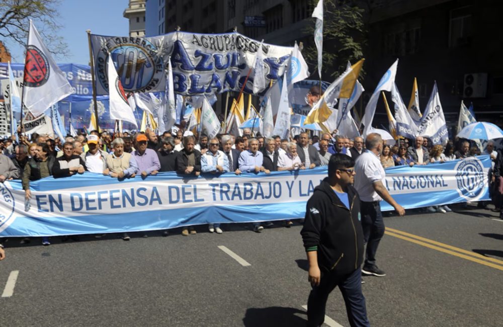 marcha