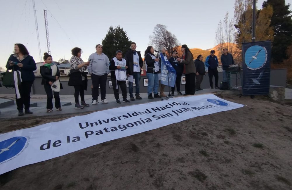 marcha uni 2