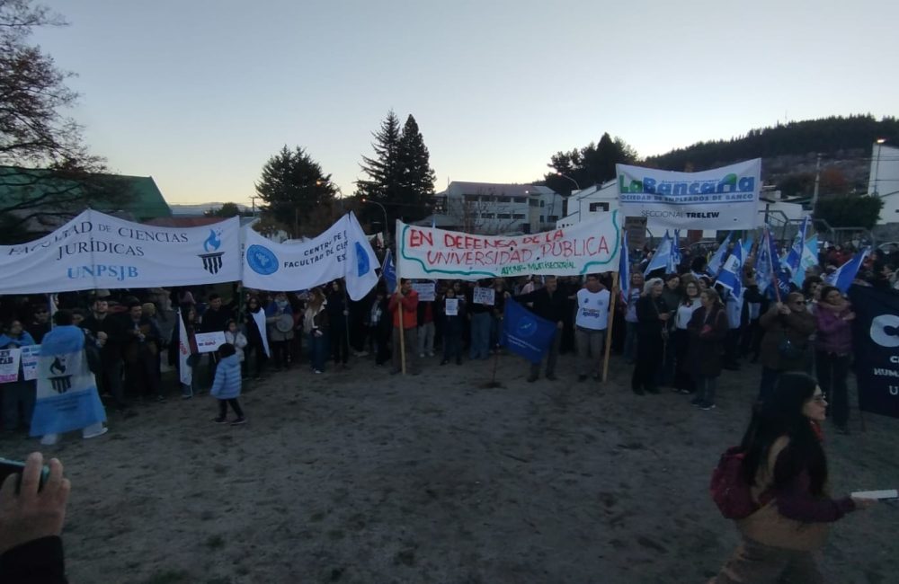 marcha uni 4