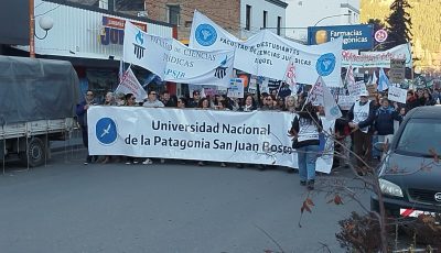 marcha uni 5