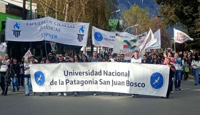 marcha uni oct 3