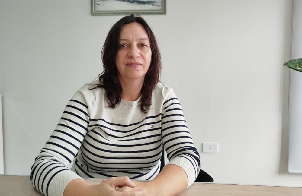 maria eugenia djacobsen