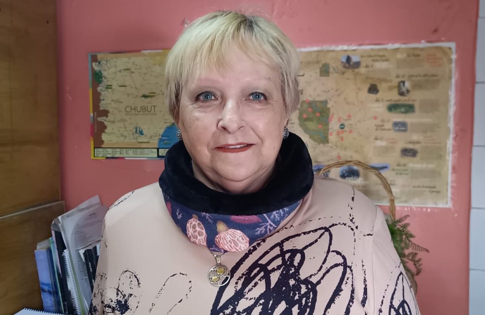 marta barrera camara de turismo