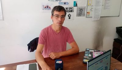 martin escalona 21 de abril