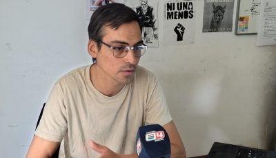 martin escalona 27 de abril