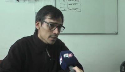 martin escalona