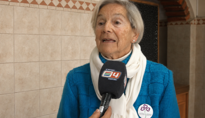 mecha gullino con canal 4