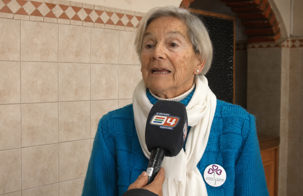 mecha gullino con canal 4
