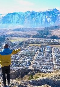 meet up esquel