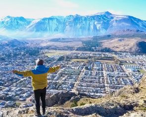 meet up esquel