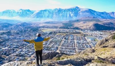 meet up esquel