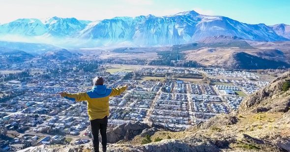meet up esquel