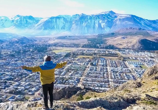 meet up esquel