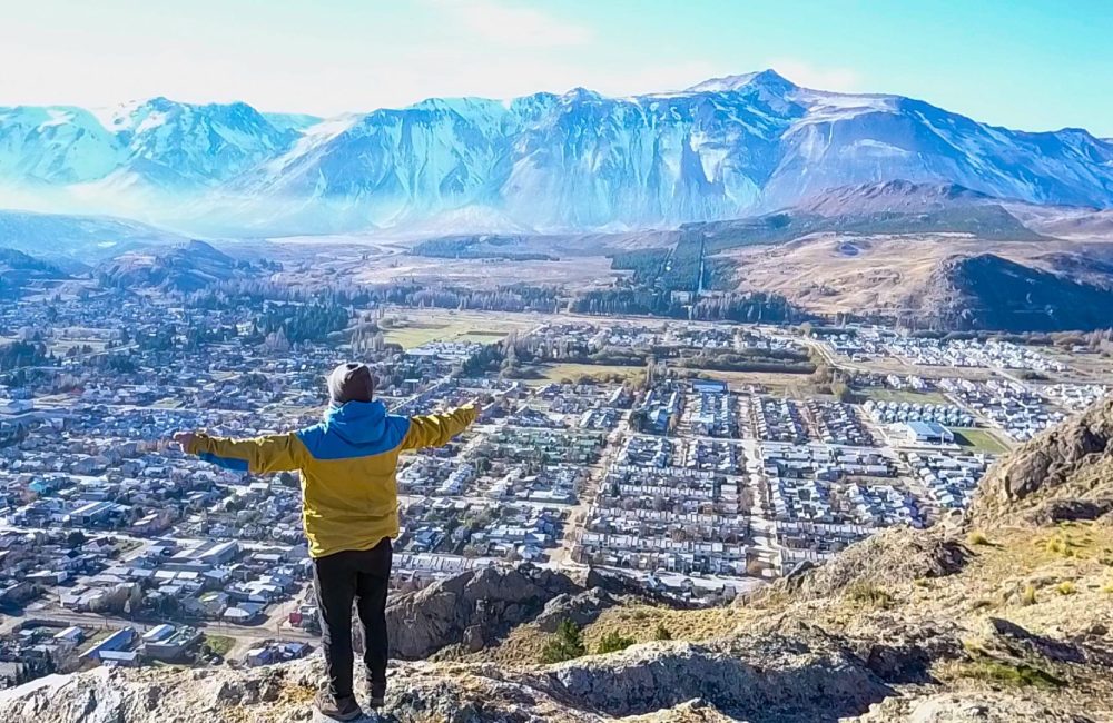 meet up esquel