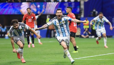 messi gol