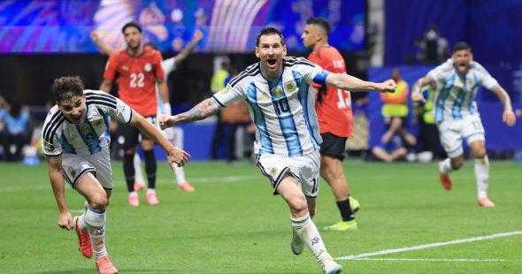 messi gol