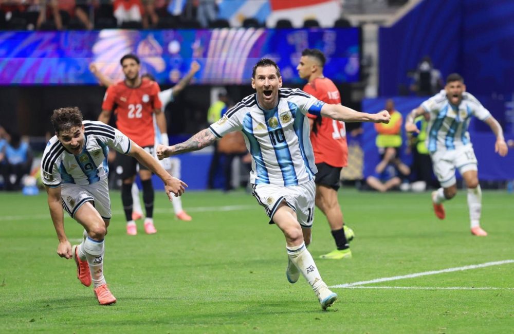 messi gol