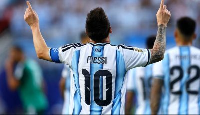 messi vs argelia 1