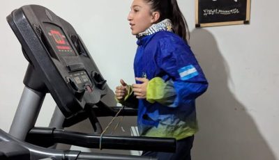 mili g